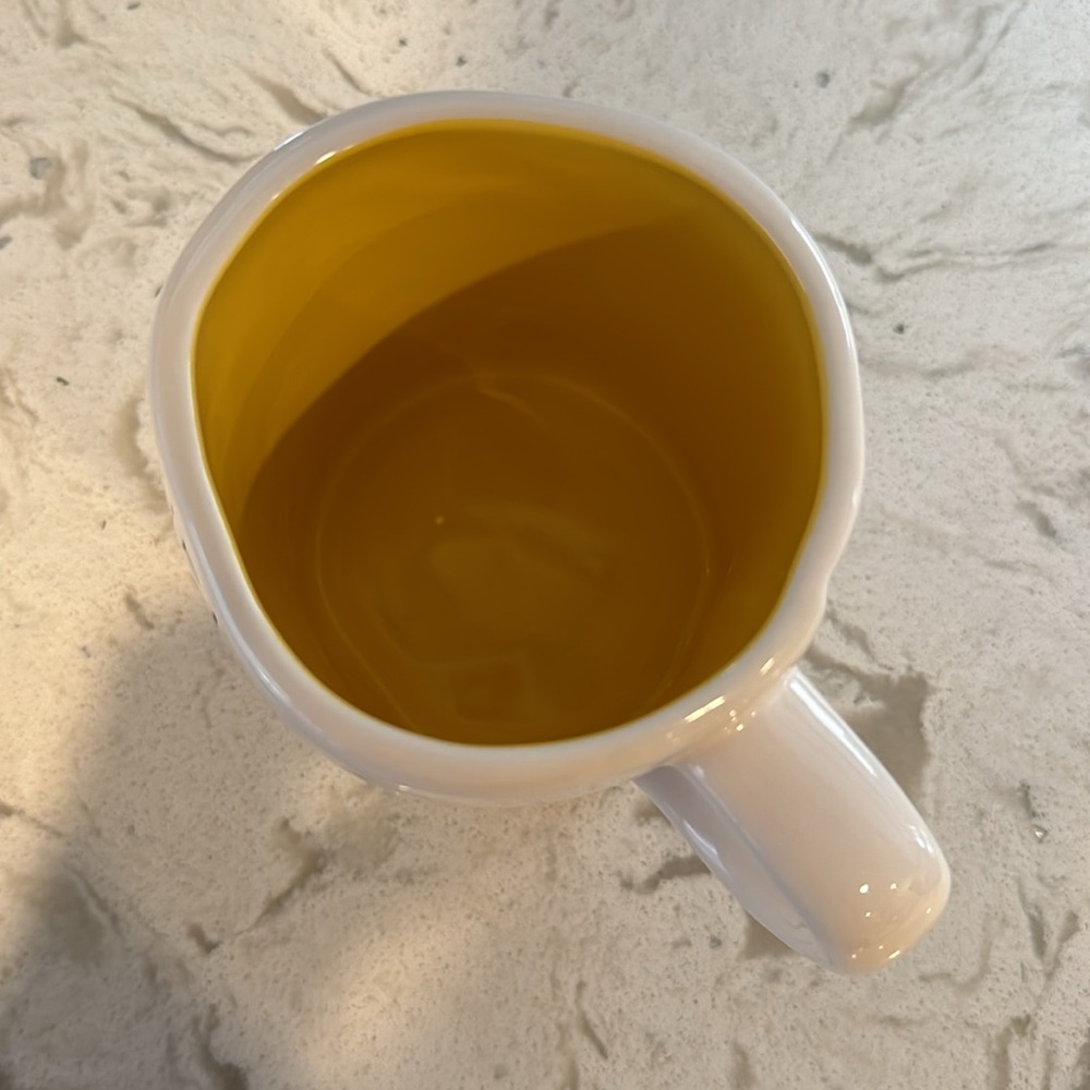 Rae Dunn Hello Spring Mug - Picture 3 of 5